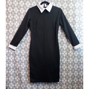 Anni Coco Wednesday Adams dress size small